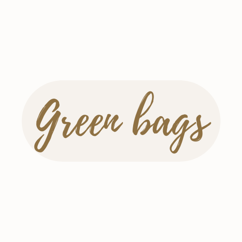 Greenbags - Inspire Uplift